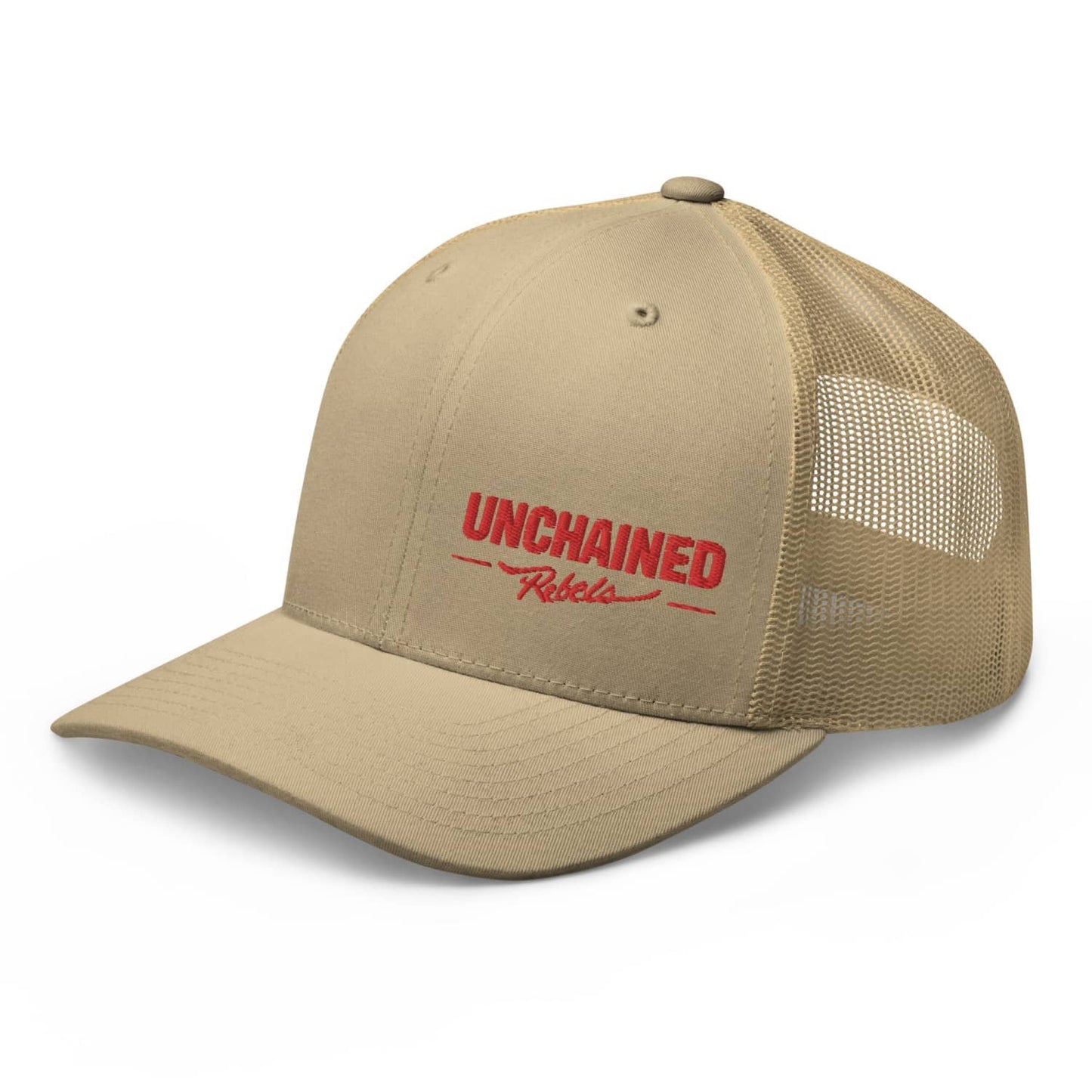 Desert Breeze Trucker Hat