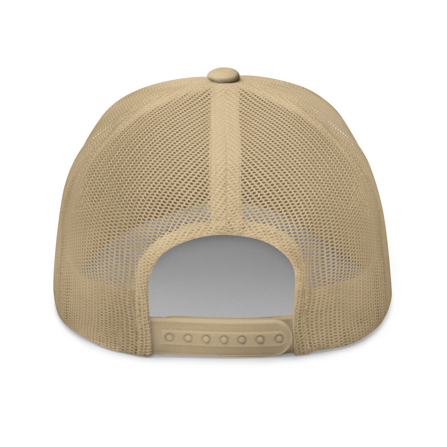 Desert Breeze Trucker Hat