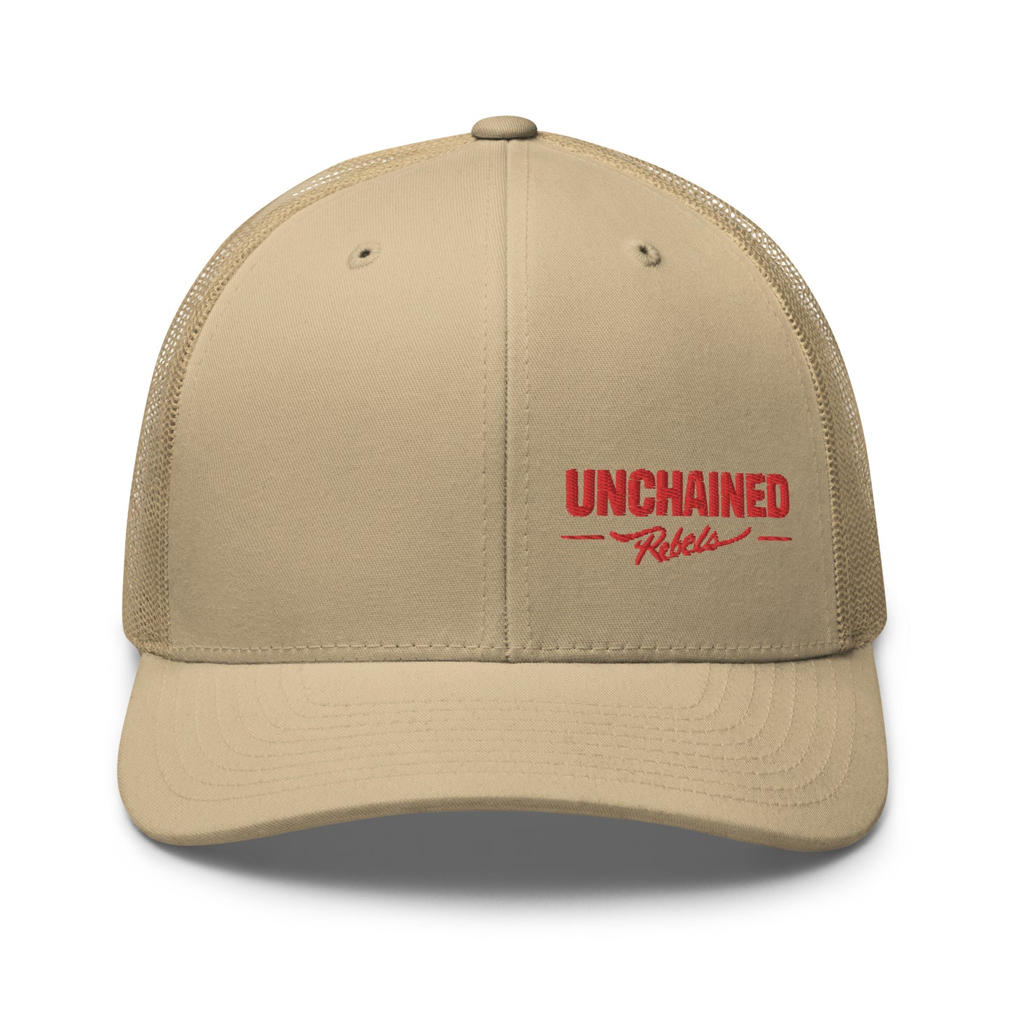 Desert Breeze Trucker Hat