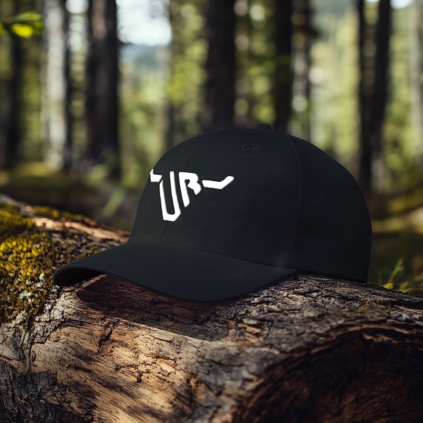 Maverick Closedback Cap - Unchained Rebels
