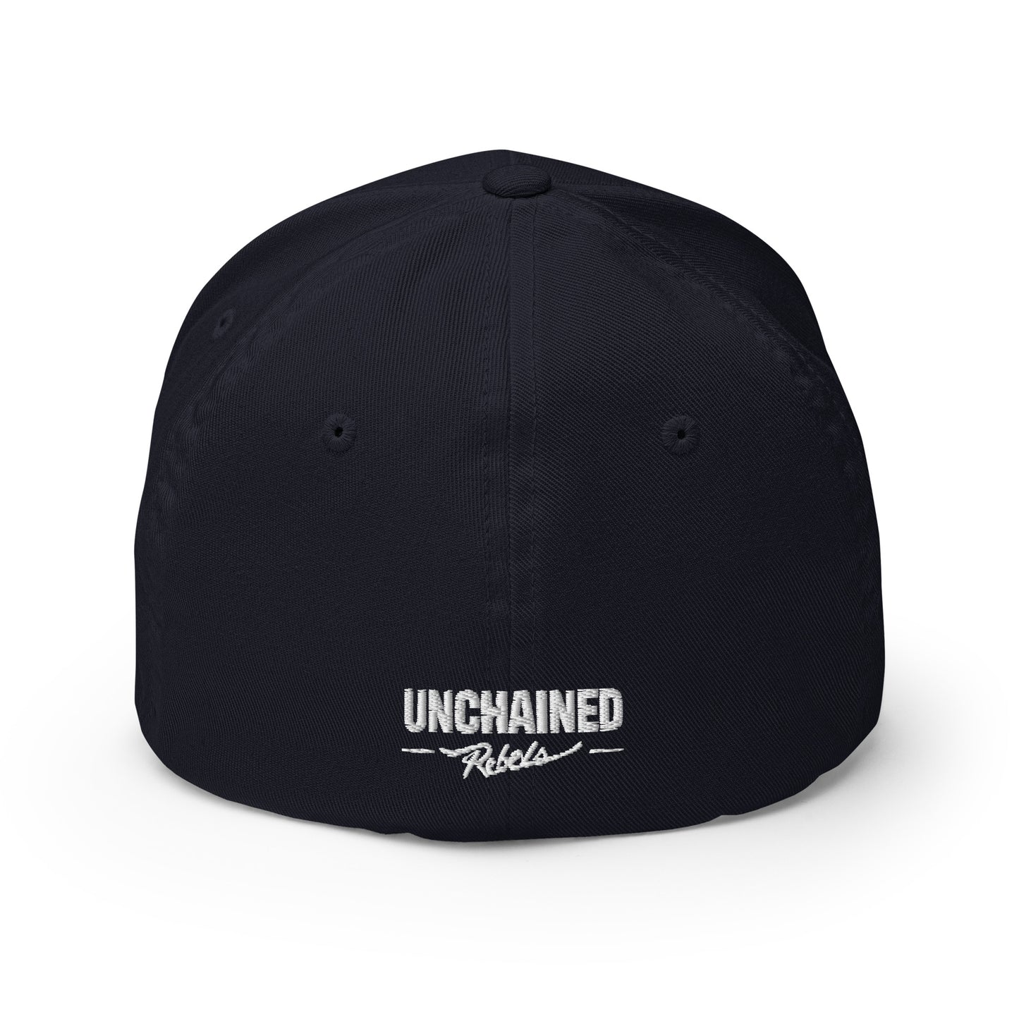 Maverick Closedback Cap