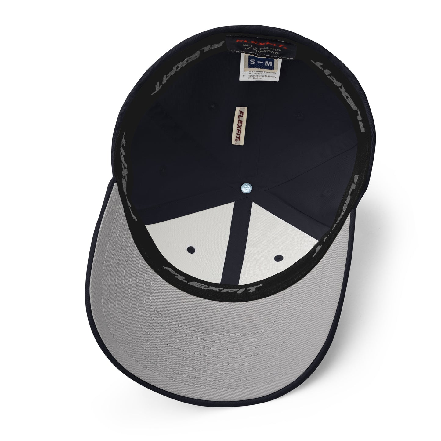 Maverick Closedback Cap
