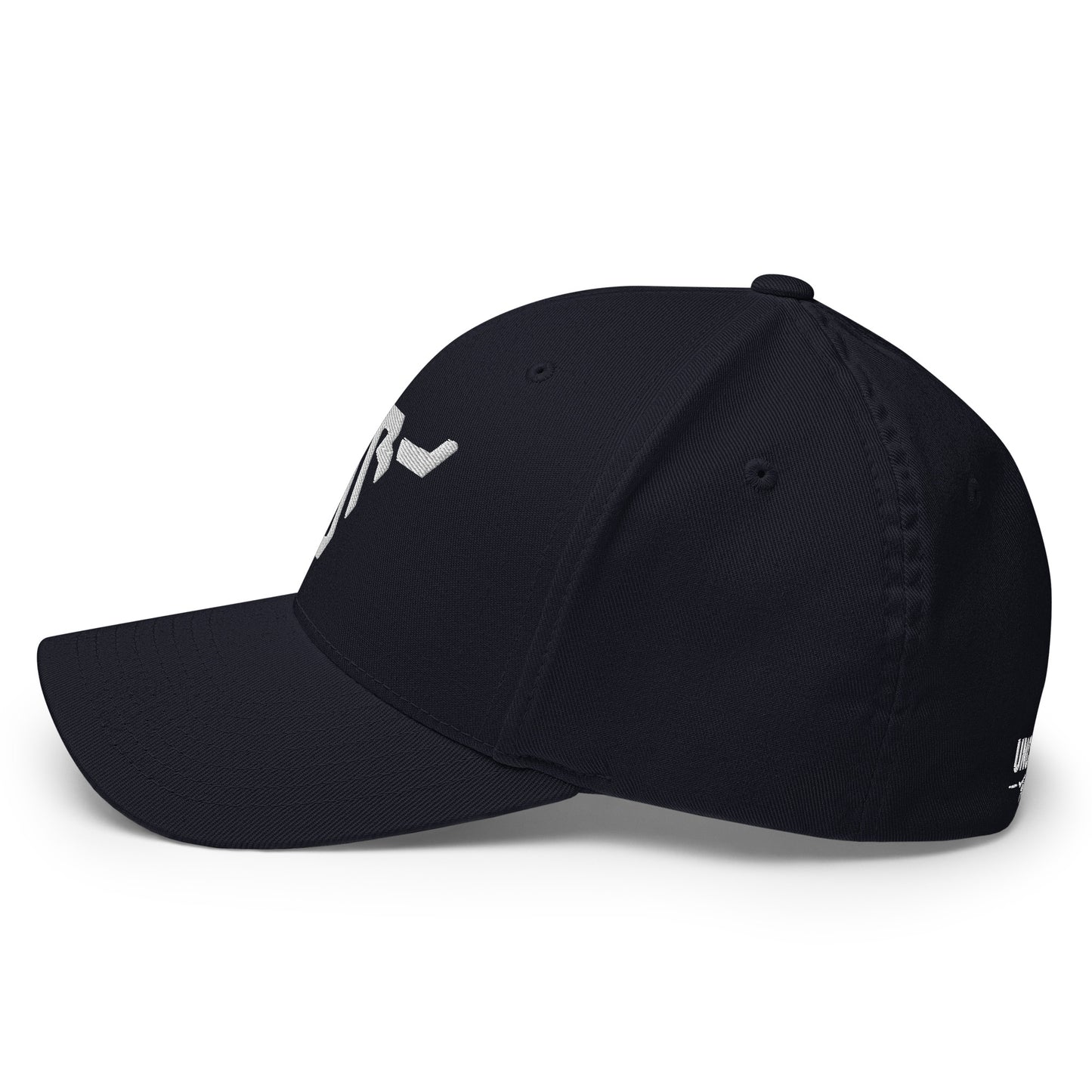 Maverick Closedback Cap