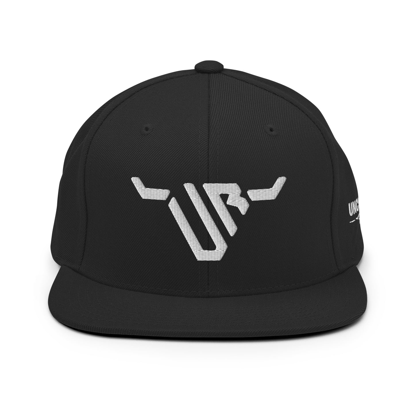Mustang Peak Snapback Hat