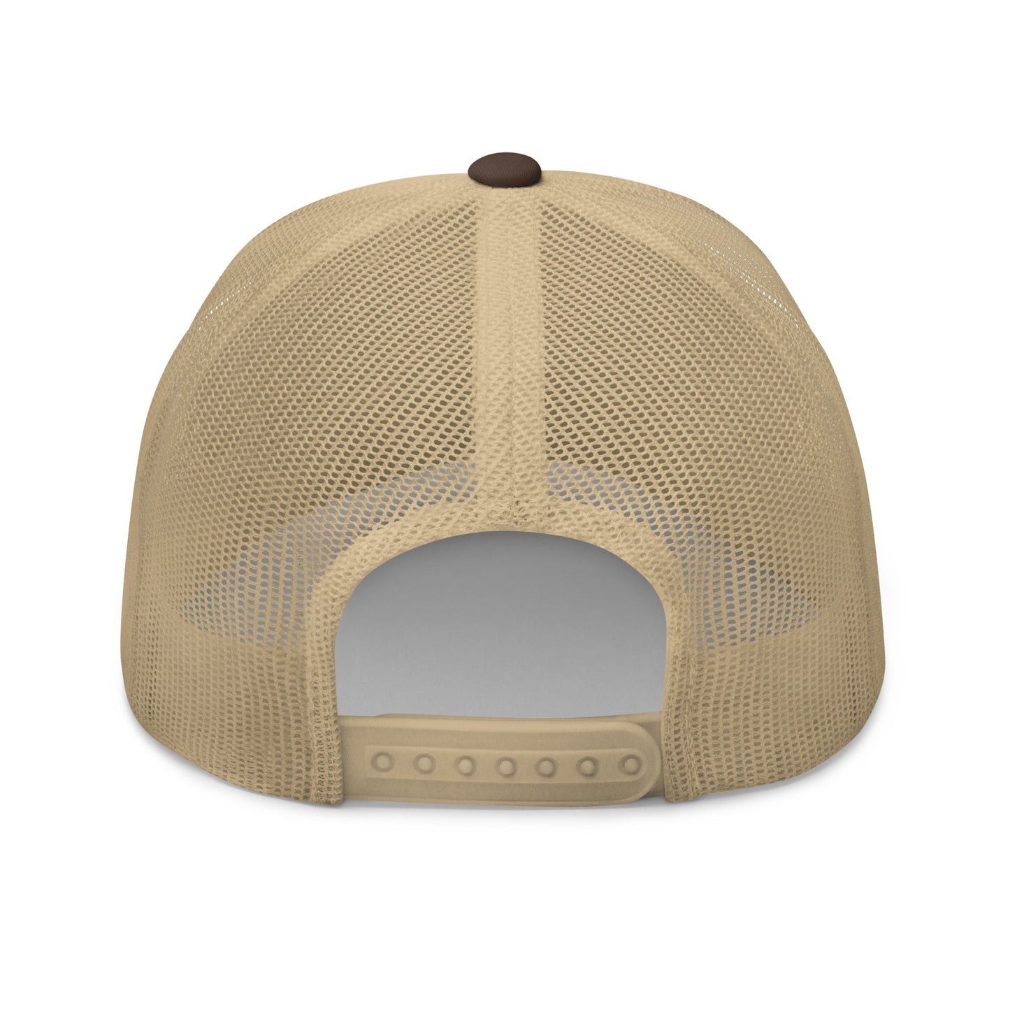 Outrider Trucker Cap