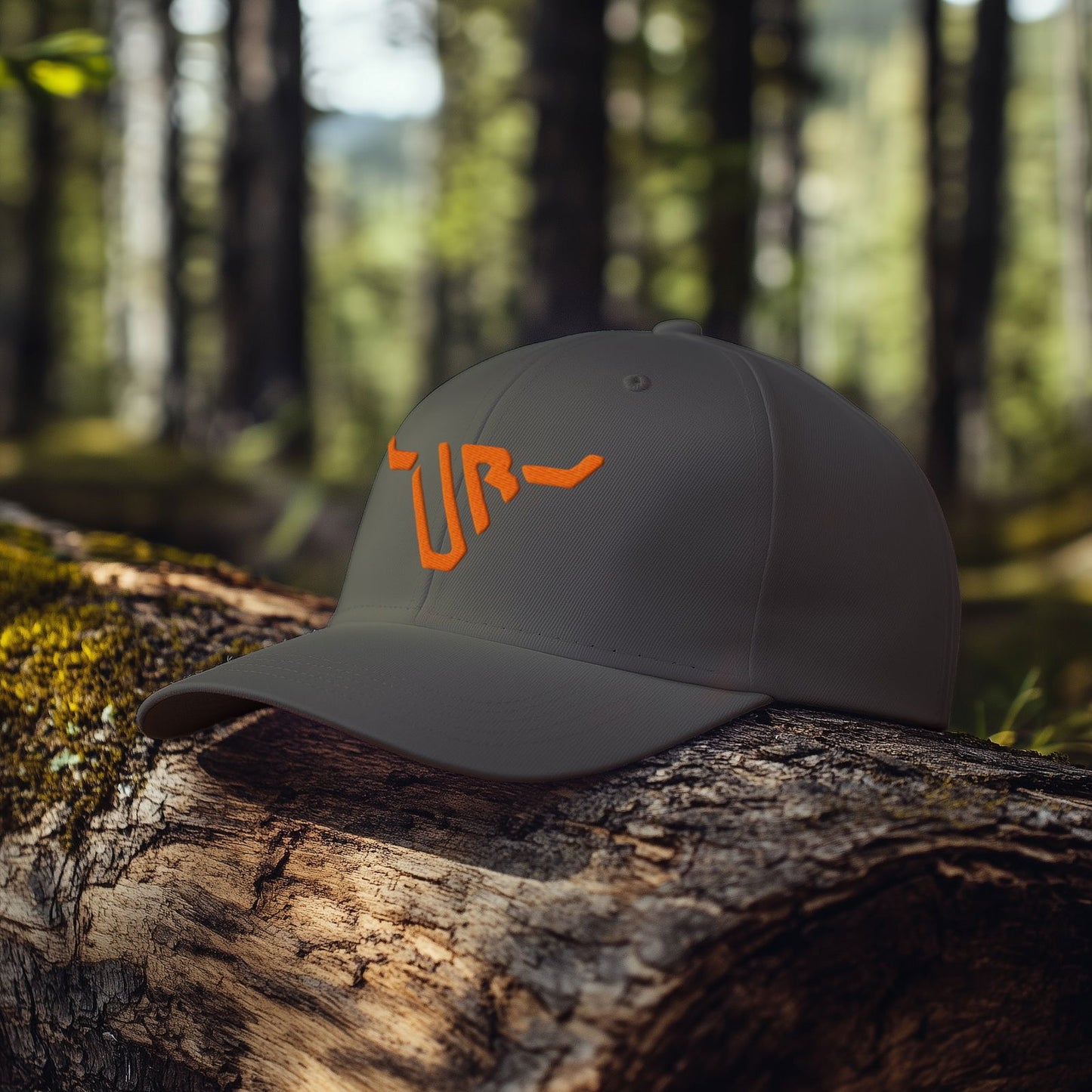 Pioneer Closedback Cap - Unchained Rebels