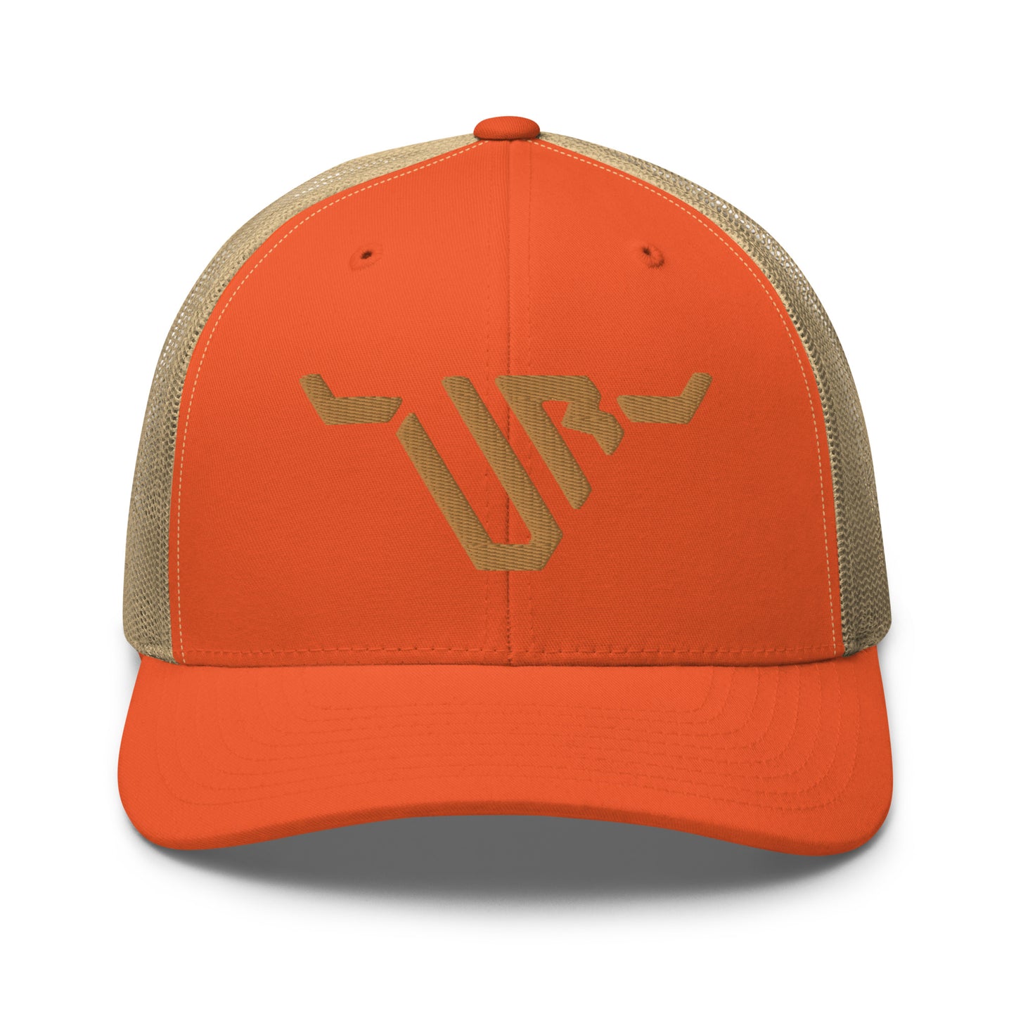 Casquette de camionneur Rustler's Edge