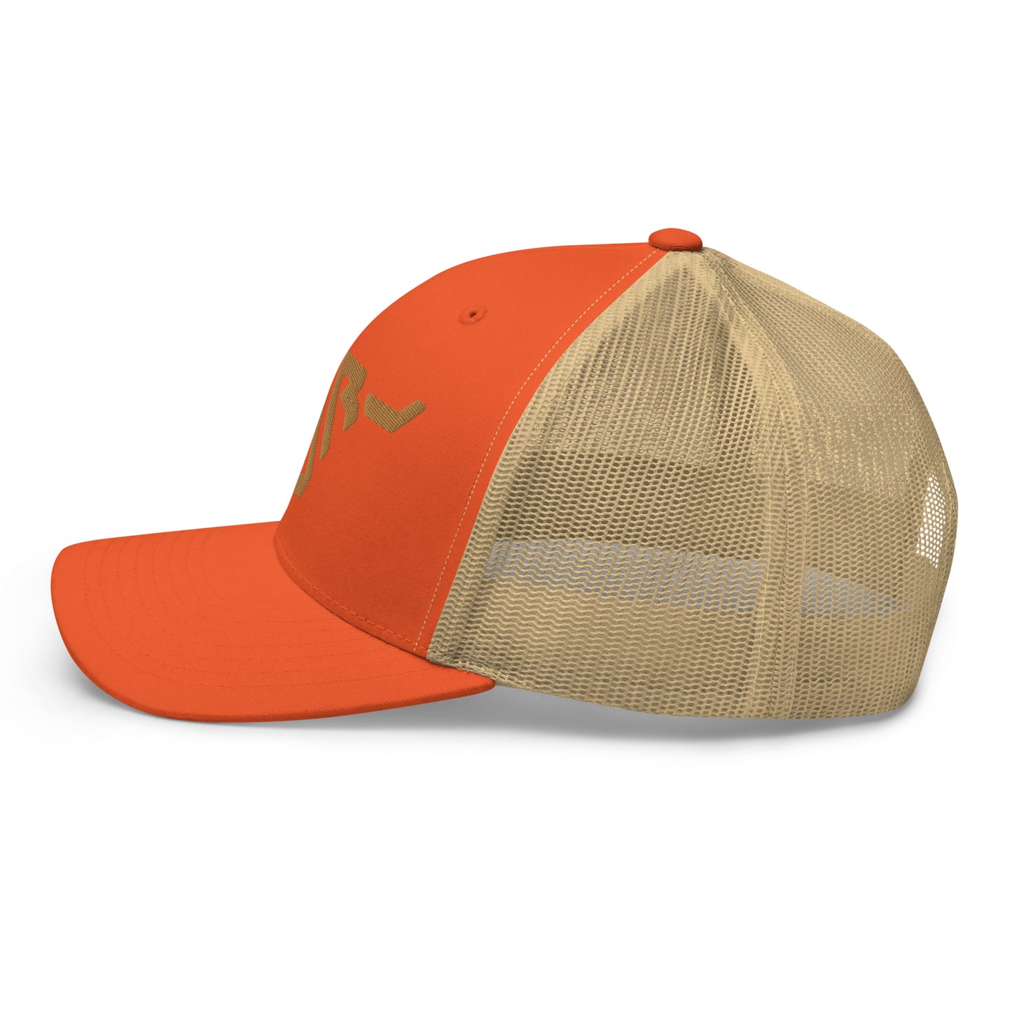 Casquette de camionneur Rustler's Edge