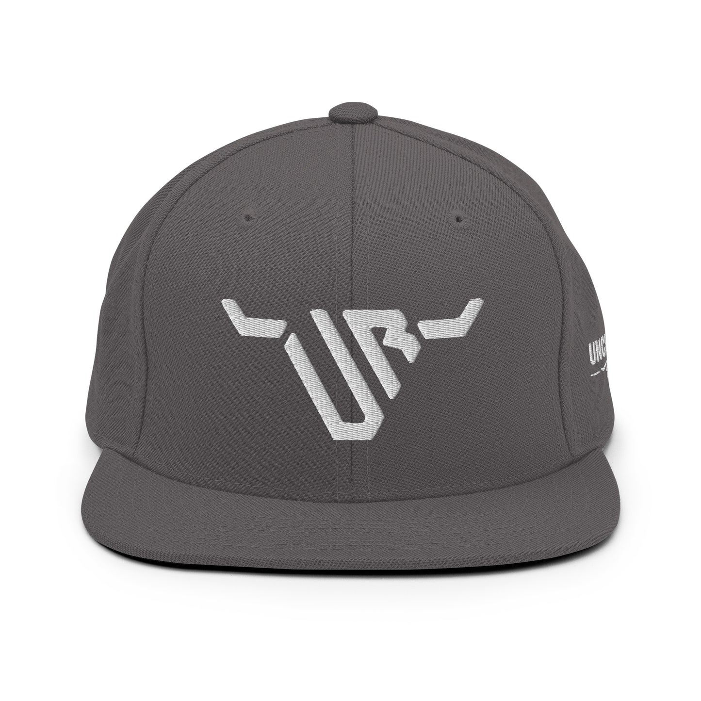 Silver Spur Snapback-Kappe