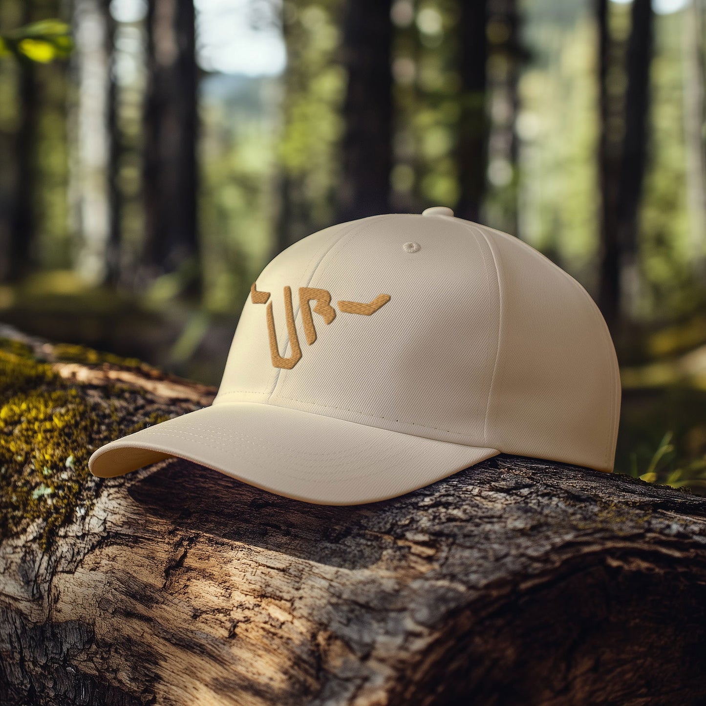 Tumbleweed Closedback Cap - Unchained Rebels