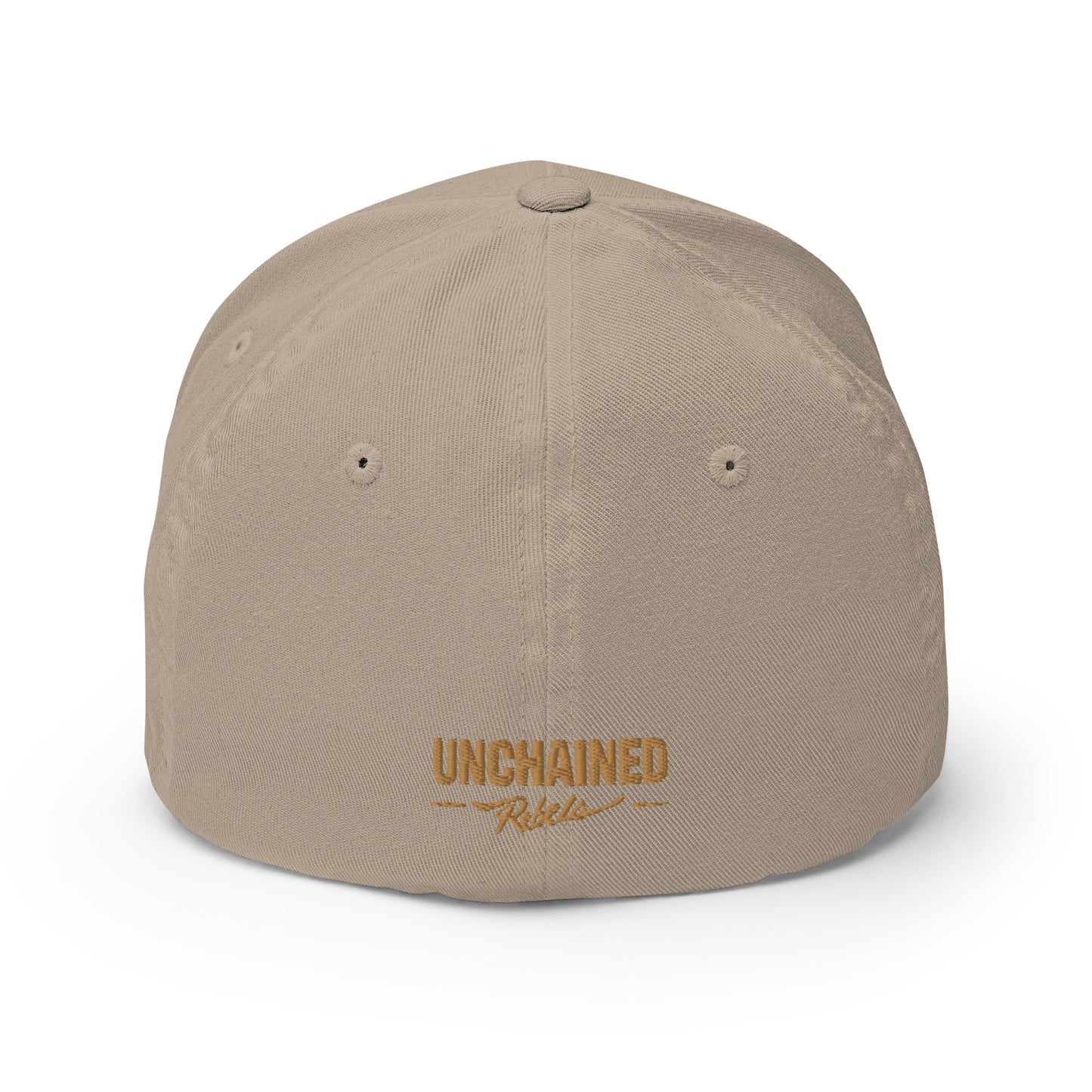 Tumbleweed Closedback Cap
