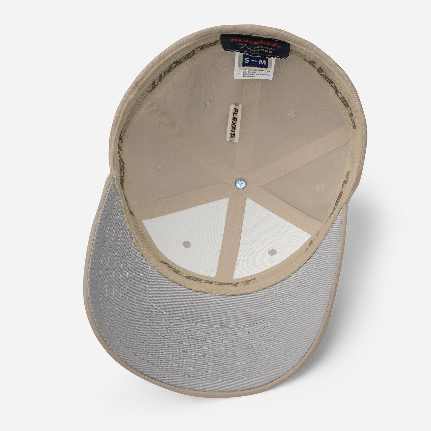 Tumbleweed Closedback Cap