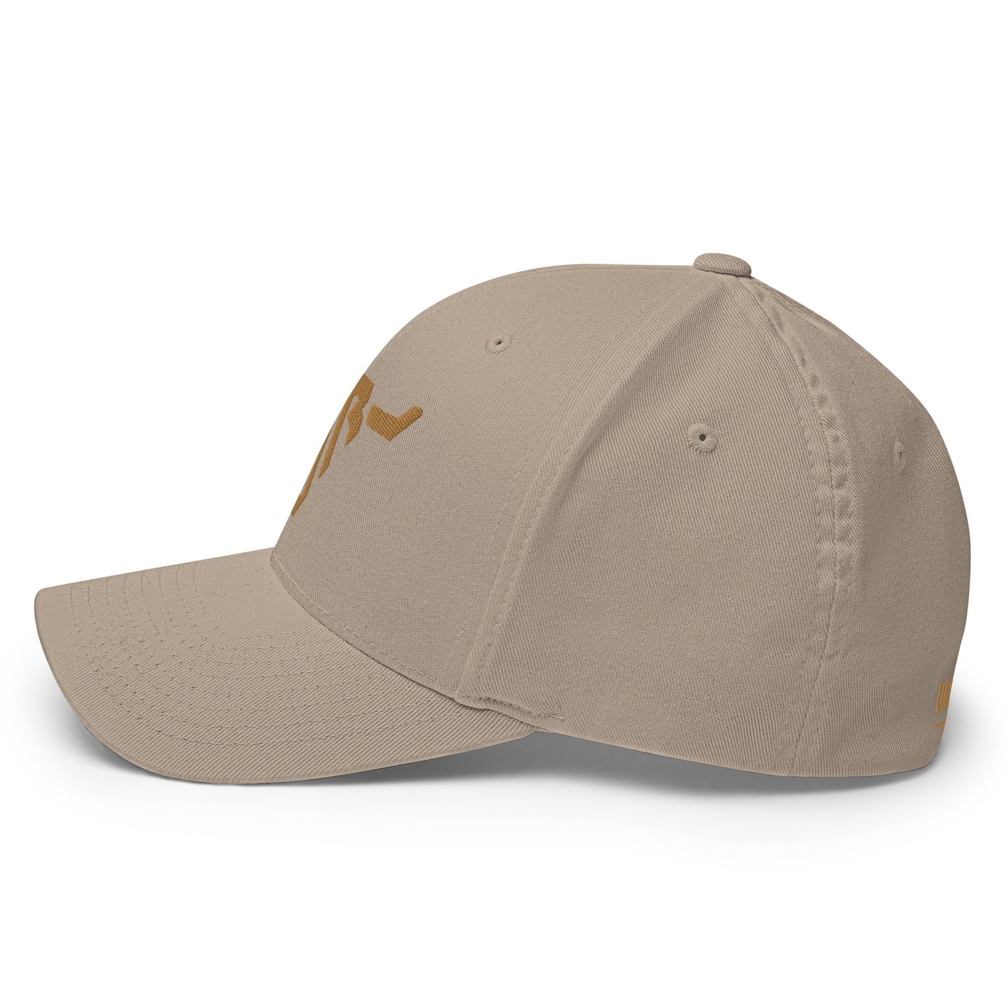 Tumbleweed Closedback Cap