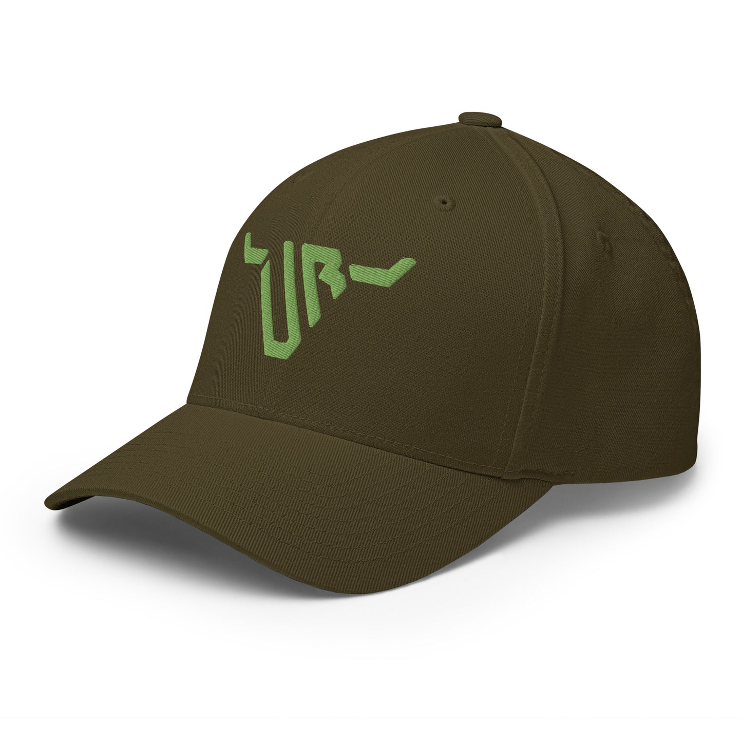 Wild Horse Closedback Cap