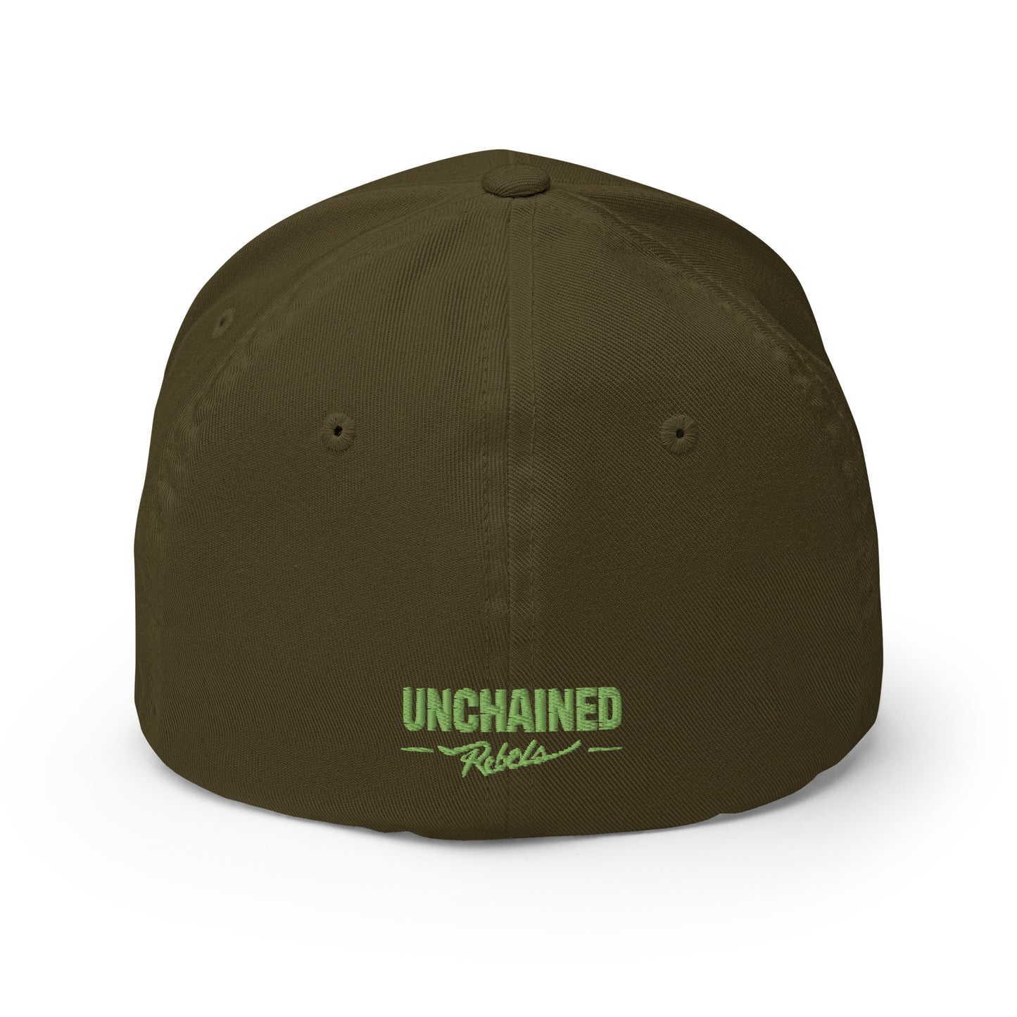 Wild Horse Closedback Cap