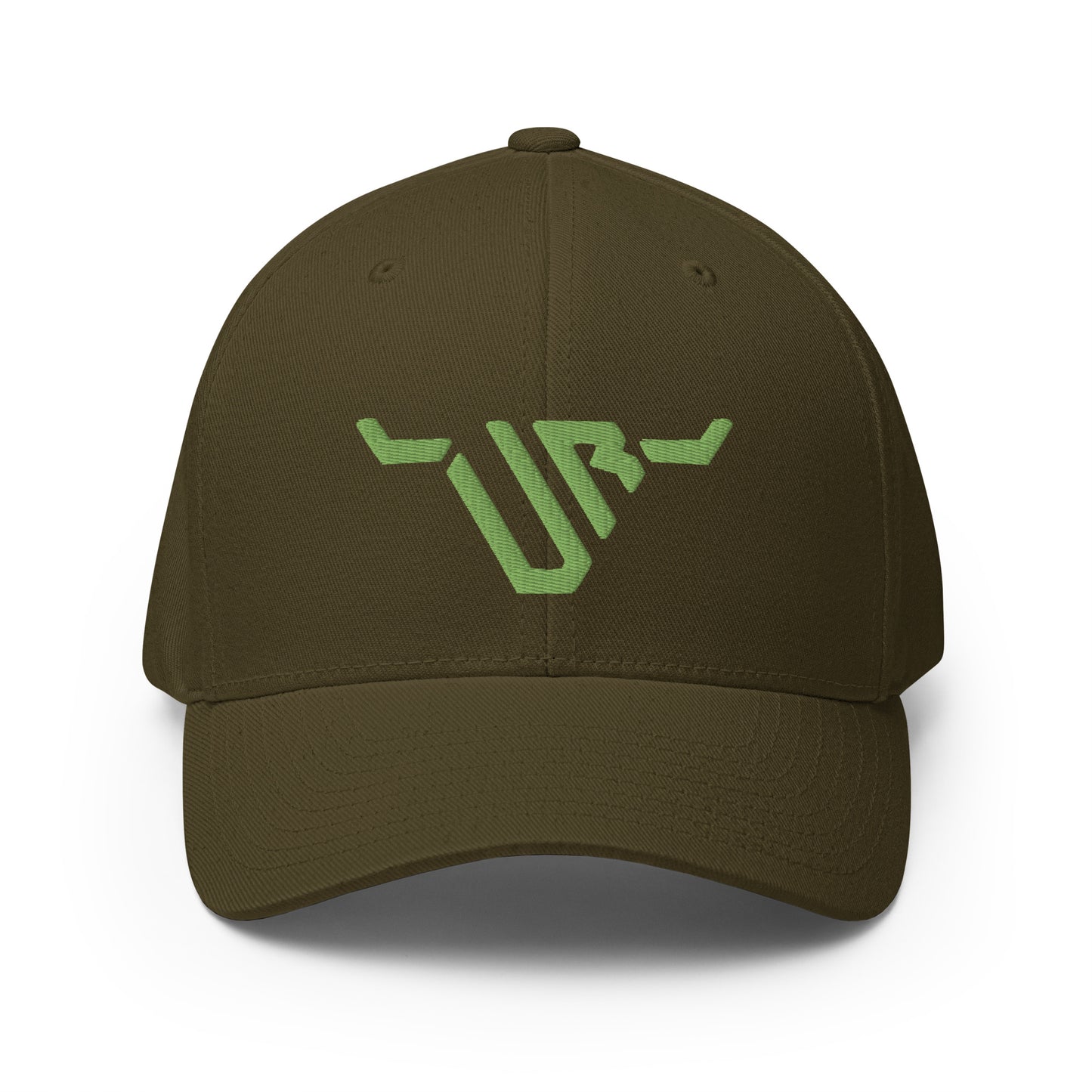 Wild Horse Closedback Cap