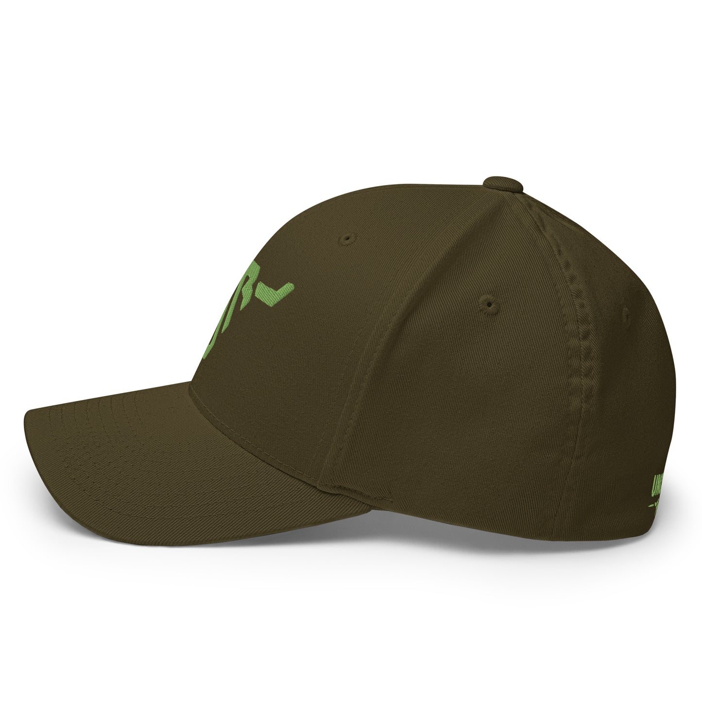 Wild Horse Closedback Cap