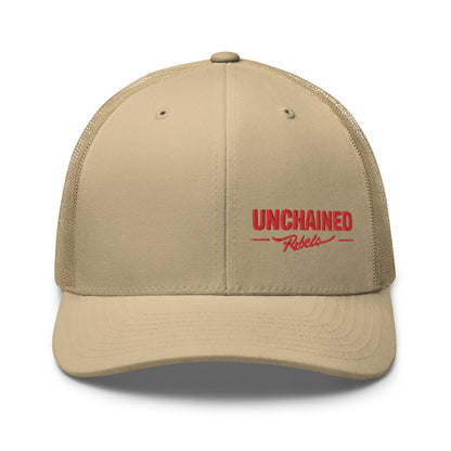 Desert Breeze Trucker Hat