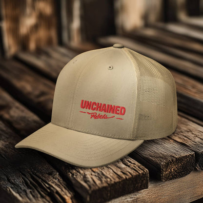 Desert Breeze Trucker Hat