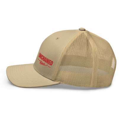 Desert Breeze Trucker Hat