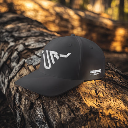 Silver Spur Snapback-Kappe