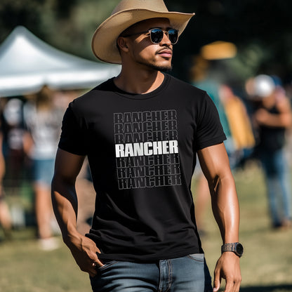 Rancher T-Shirt