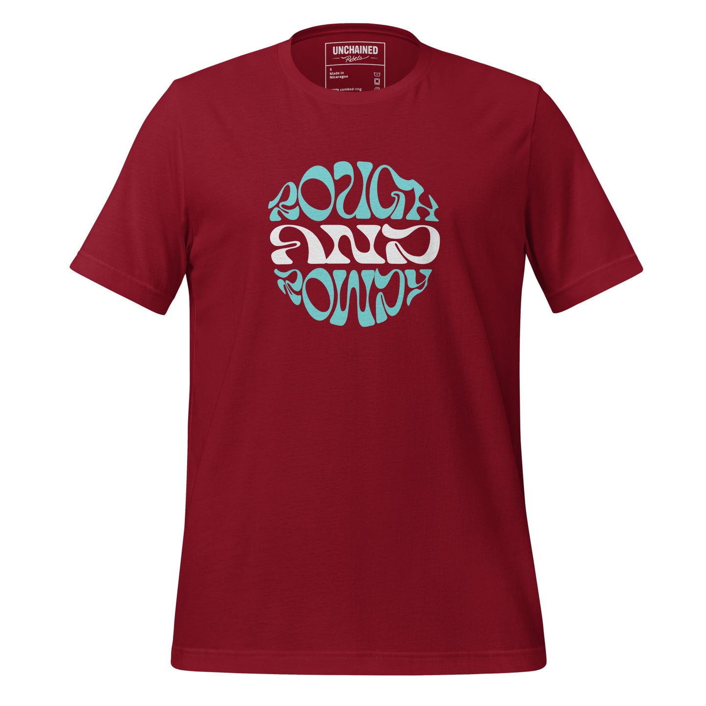 Rough & Rowdy T-Shirt