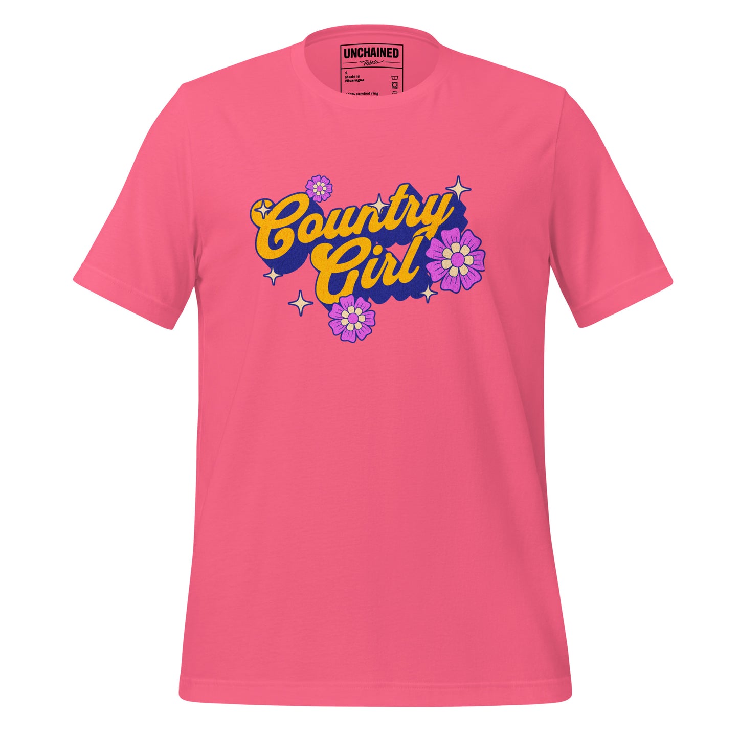 Country Girl T-Shirt