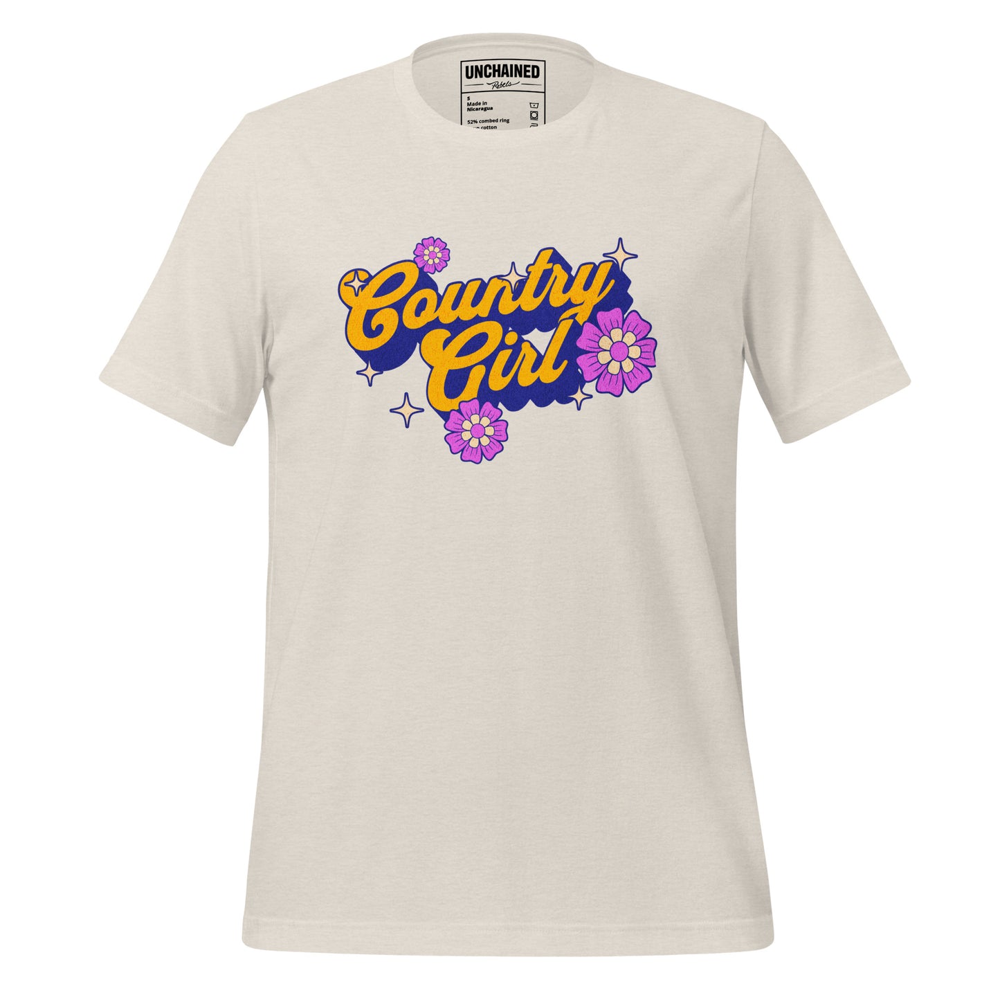 Country Girl T-Shirt