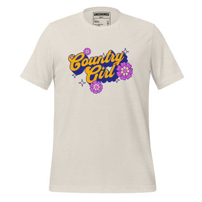 Country Girl T-Shirt
