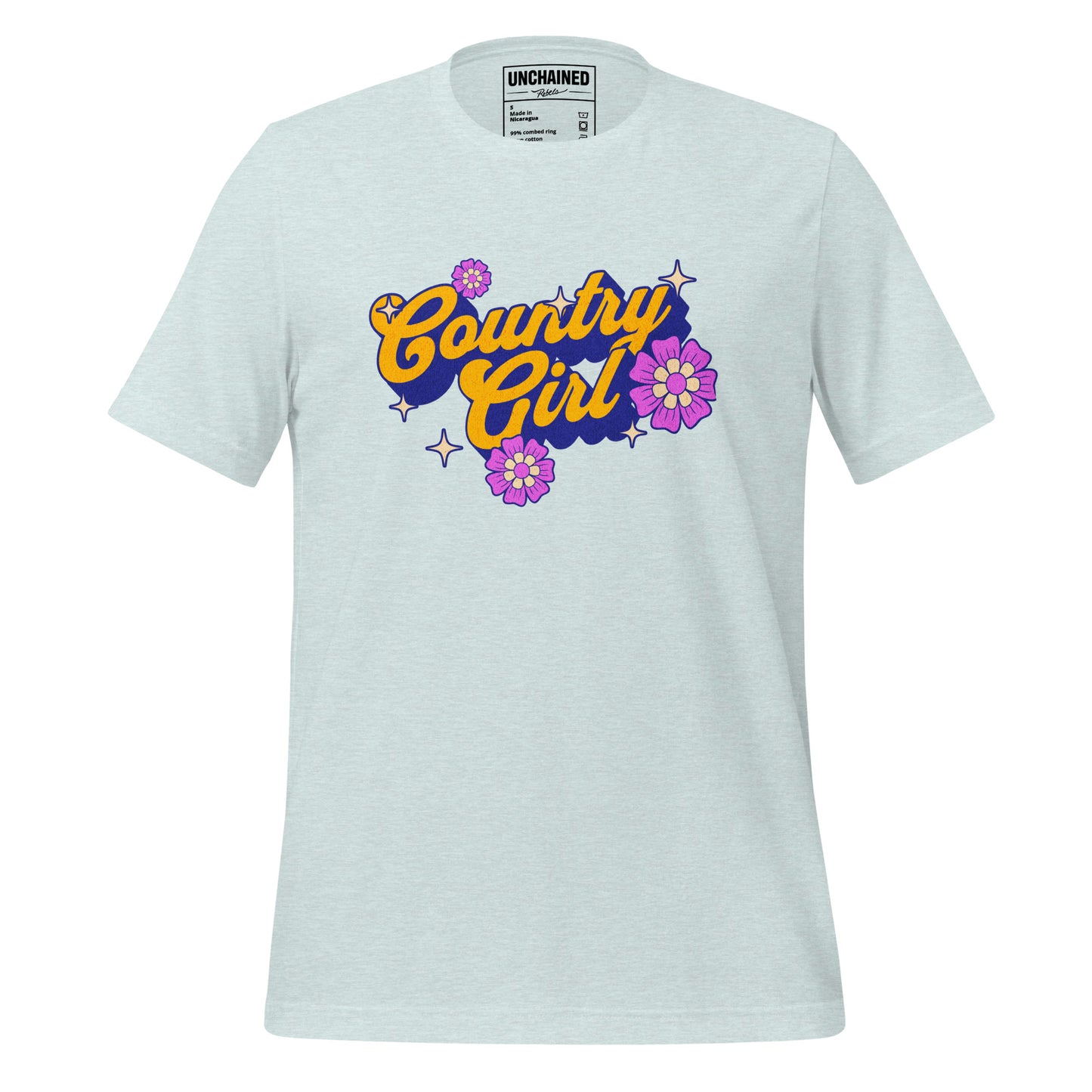 Country Girl T-Shirt