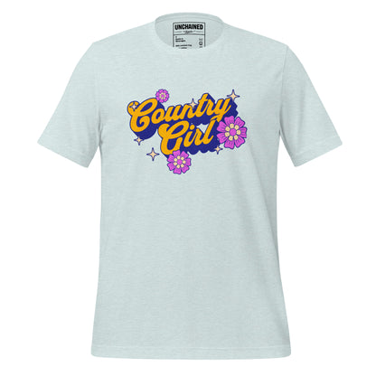Country Girl T-Shirt