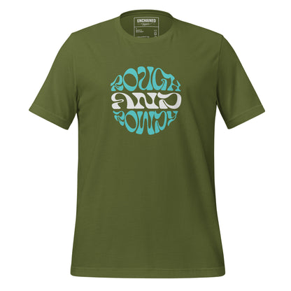 Rough & Rowdy T-Shirt