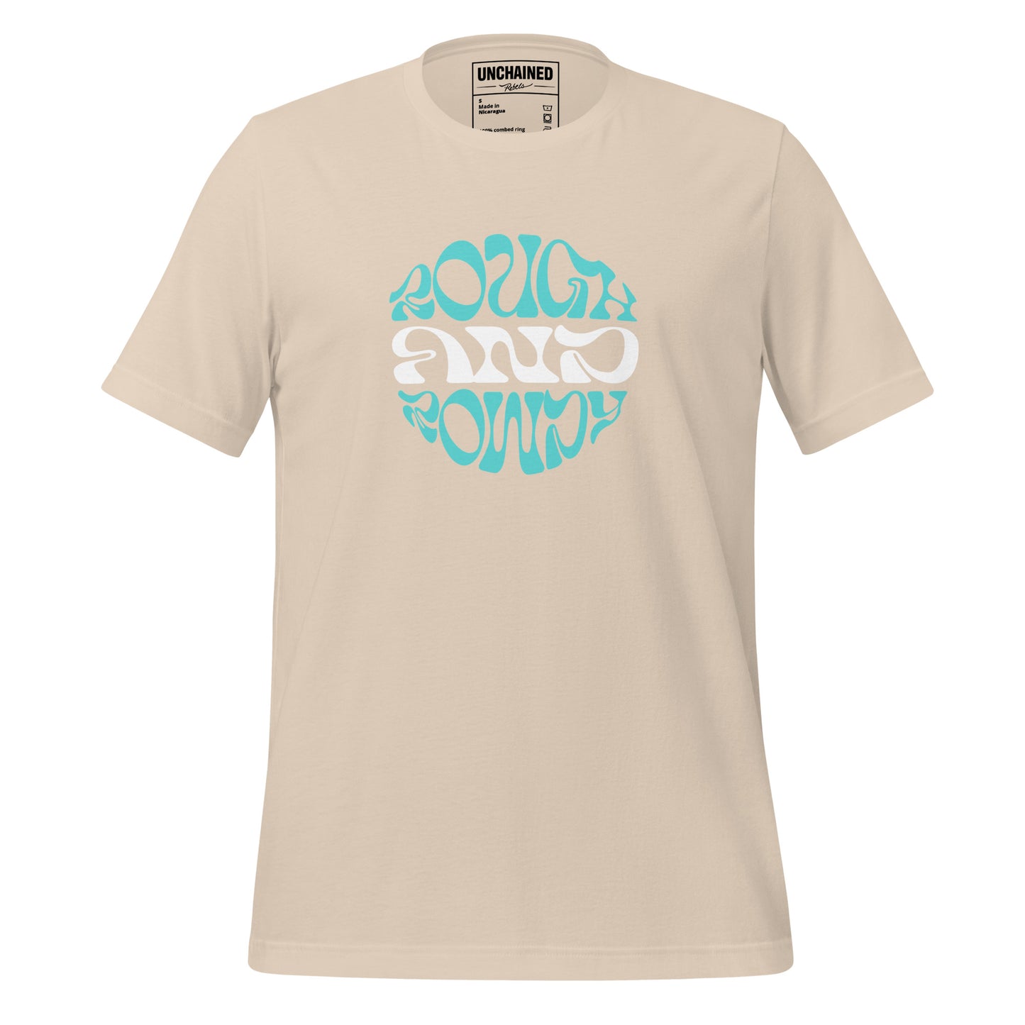 Rough & Rowdy T-Shirt