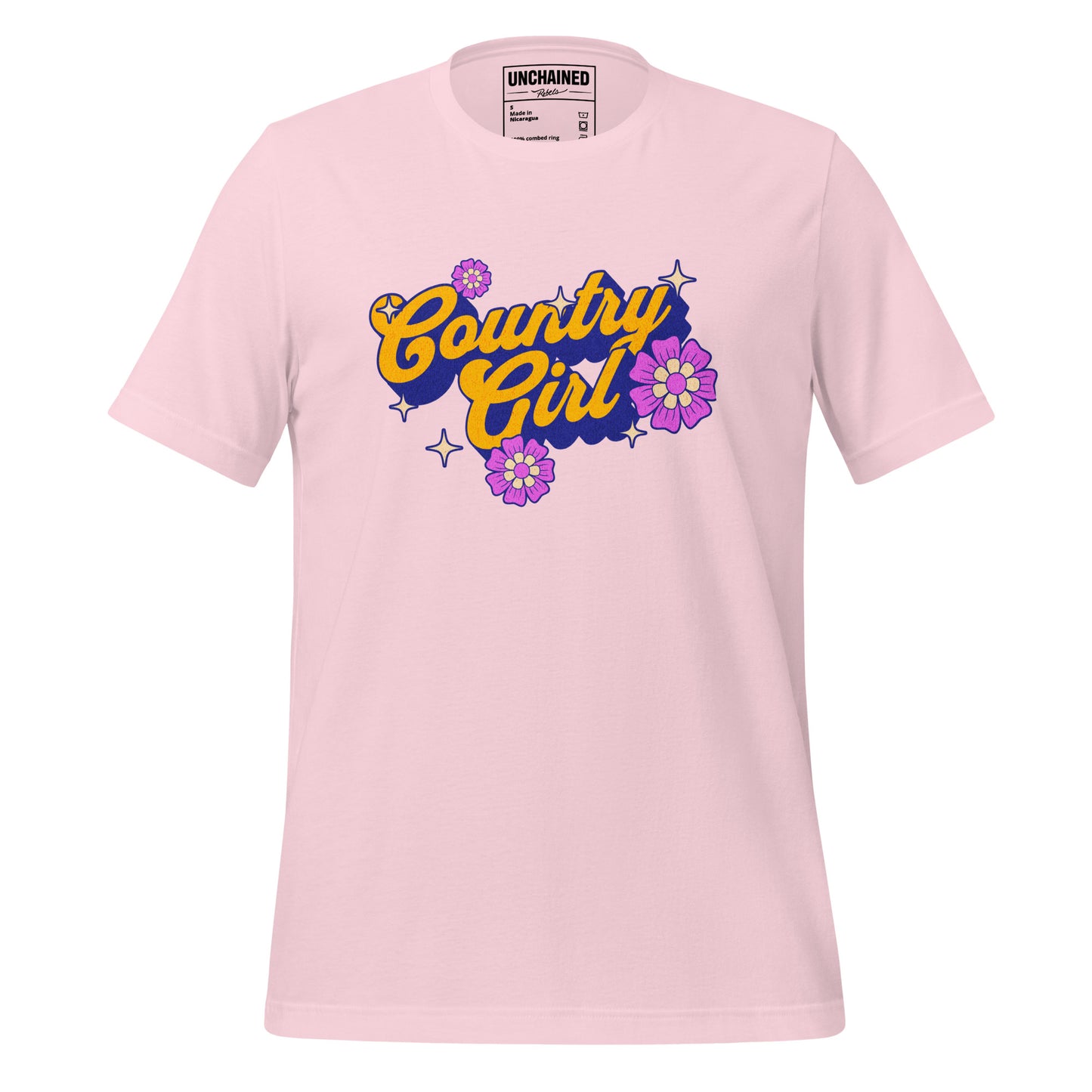 Country Girl T-Shirt