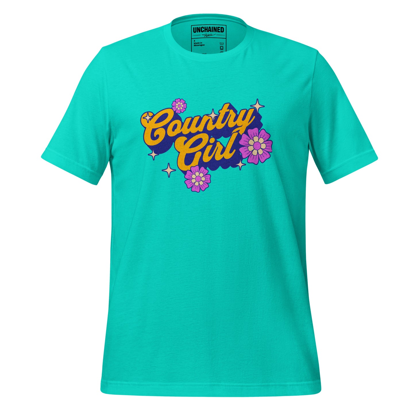 Country Girl T-Shirt