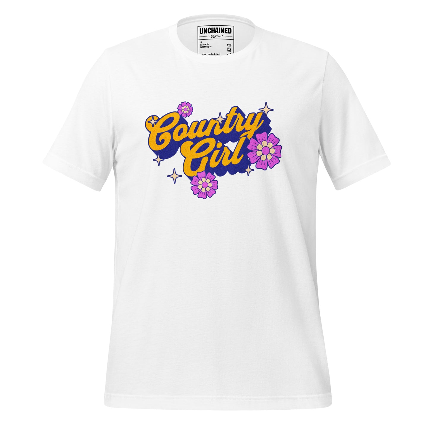 Country Girl T-Shirt