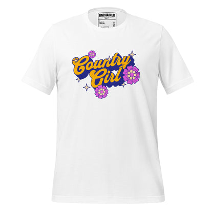 Country Girl T-Shirt